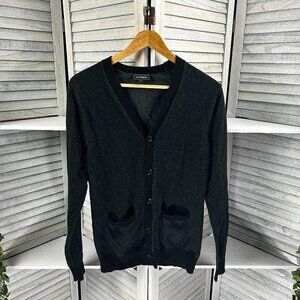 Express Cardigan